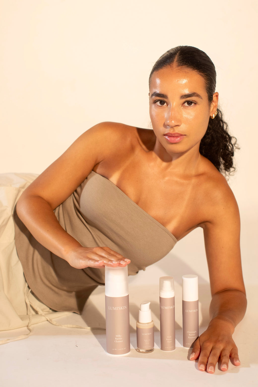De Complete Lumi’Skin Routine