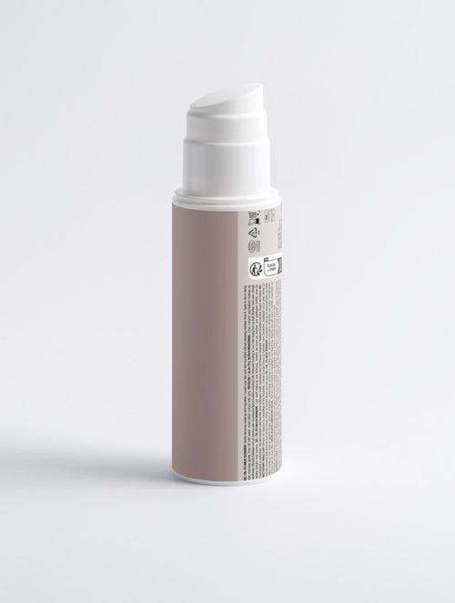 Milky Barrier Cleanser