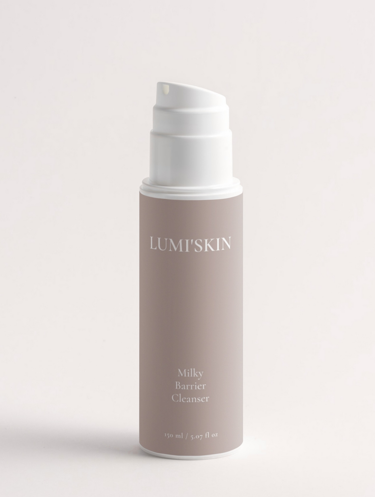 Milky Barrier Cleanser