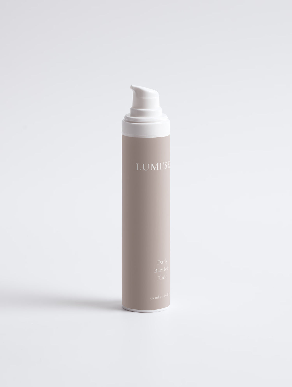 Daily Barrier Fluid