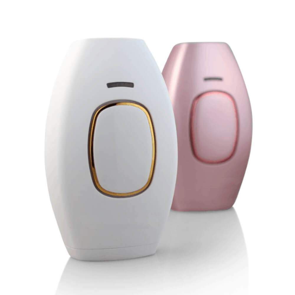 IPL Hair Removal Device